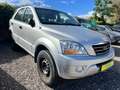 Kia Sorento 2.5 CRDi VGT LX Silber - thumbnail 1
