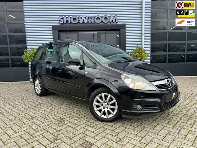 Opel Zafira 1.8 Temptation |Navi|Lichtmetalenvelgen|Trekhaak|P