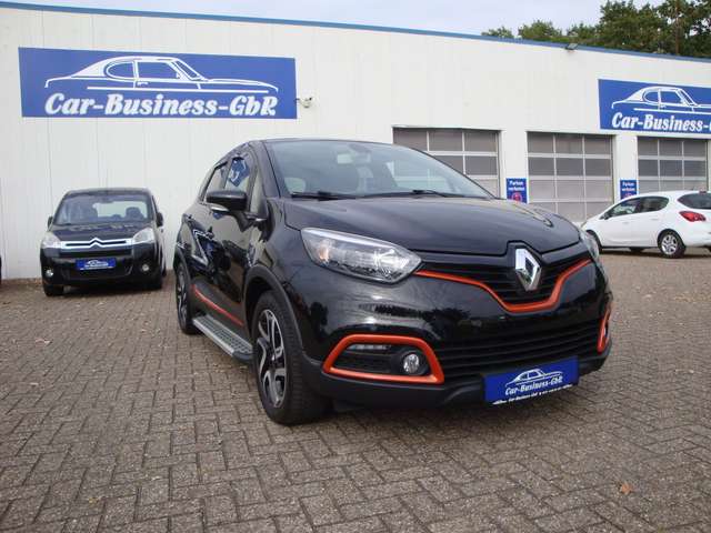 Imagine Renault Captur Dynamique