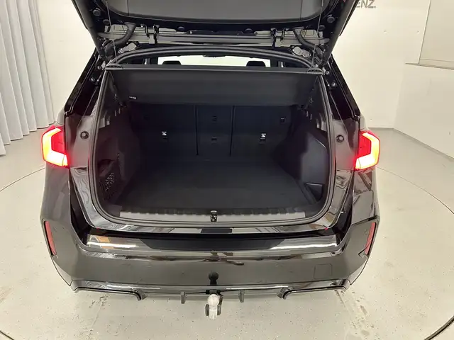 BMW X1 view 15