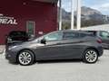 Opel Astra 1,6 CDTI Ecotec Innovation / 1. Besitz / wenig KM! Grau - thumbnail 2