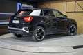 Audi Q2 30 TDI S line 85kW Negro - thumbnail 4