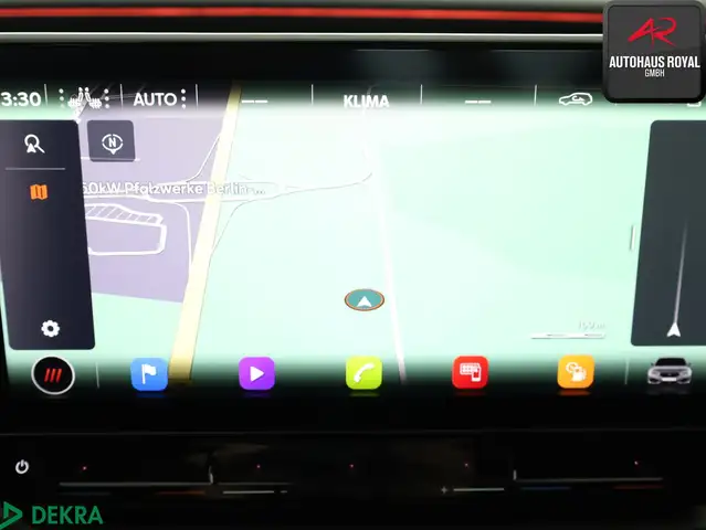 Cupra Leon view 13