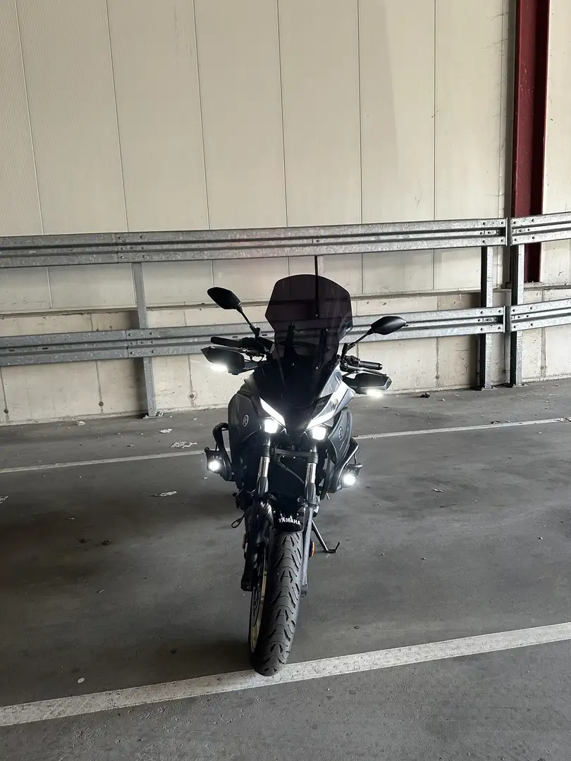 Yamaha Tracer 7 full met garantie - 1
