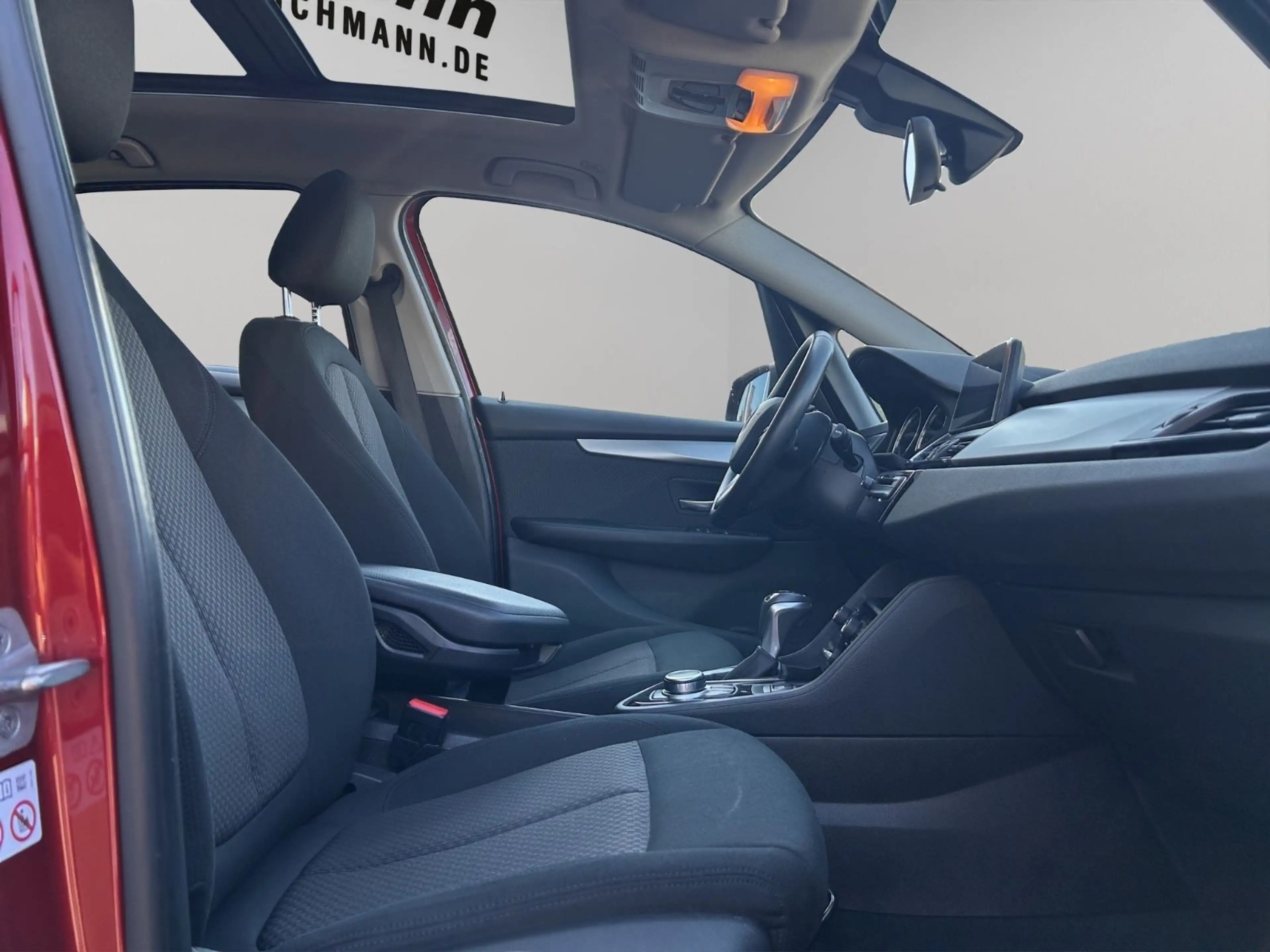 BMW 225 2 Active Tourer 225 xe — photo 15