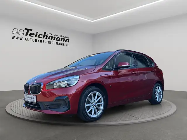 Bmw 225 2 Active Tourer xe HYBRID