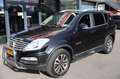 SsangYong Rexton RX 200 e-XDI QUARTZ A/T 5 ZITS MARGE Schwarz - thumbnail 20