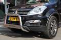 SsangYong Rexton RX 200 e-XDI QUARTZ A/T 5 ZITS MARGE Schwarz - thumbnail 17