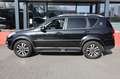 SsangYong Rexton RX 200 e-XDI QUARTZ A/T 5 ZITS MARGE Schwarz - thumbnail 2