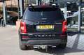 SsangYong Rexton RX 200 e-XDI QUARTZ A/T 5 ZITS MARGE Schwarz - thumbnail 5