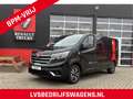 Renault Trafic Exclusive T30 2.0 dCi 150 PK L2H1 Dubbele cabine 1 Zwart - thumbnail 1