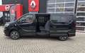 Renault Trafic Exclusive T30 2.0 dCi 150 PK L2H1 Dubbele cabine 1 Zwart - thumbnail 4