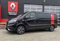 Renault Trafic Exclusive T30 2.0 dCi 150 PK L2H1 Dubbele cabine 1 Zwart - thumbnail 2