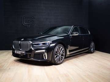 (G11/G12) 730DA XDRIVE 265CH M SPORT / T.O / SIEGES CONFORT AV & AR / HUD