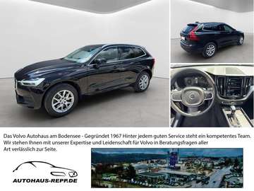 D4 Momentum AWD Geartronic