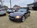 BMW Z4 96.000km! Automaat / Sport / Leder / Garantie! Schwarz - thumbnail 4