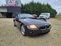 BMW Z4 96.000km! Automaat / Sport / Leder / Garantie! Schwarz - thumbnail 2