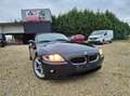 BMW Z4 96.000km! Automaat / Sport / Leder / Garantie! Schwarz - thumbnail 1