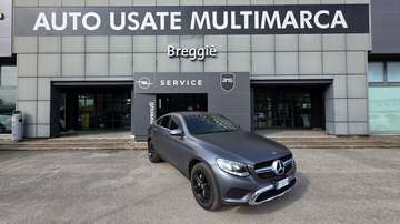 250 d Business 4Matic auto 205 CV