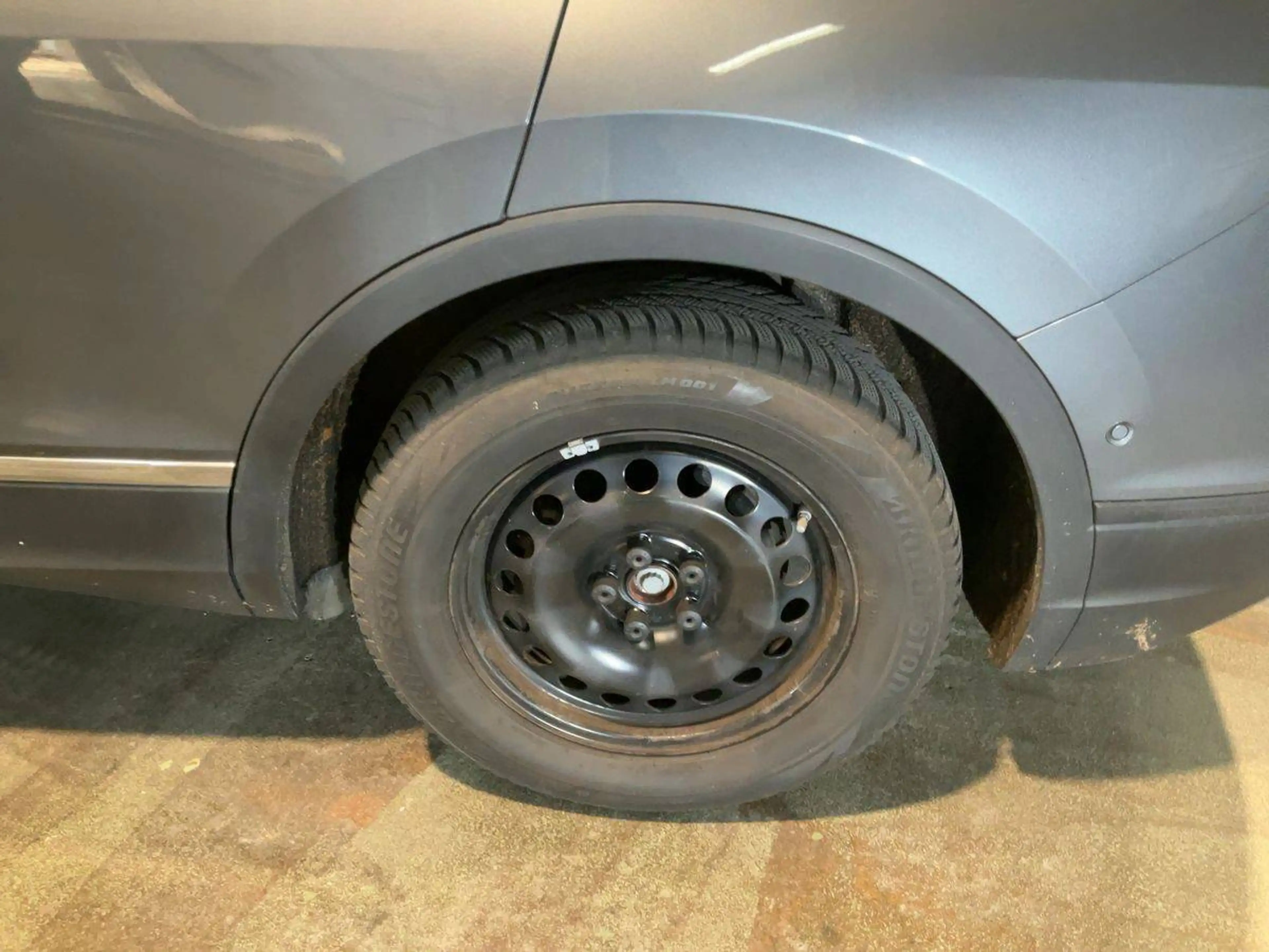 Volkswagen Tiguan Allspace IQ. DRIVE — photo 12