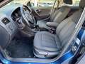 Volkswagen Polo 1,0Essence Airco Vitres Elect Carnet Garantie Blauw - thumbnail 18