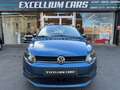 Volkswagen Polo 1,0Essence Airco Vitres Elect Carnet Garantie Blauw - thumbnail 6