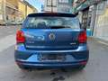 Volkswagen Polo 1,0Essence Airco Vitres Elect Carnet Garantie Blauw - thumbnail 9