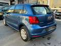 Volkswagen Polo 1,0Essence Airco Vitres Elect Carnet Garantie Blauw - thumbnail 12