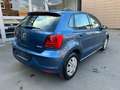Volkswagen Polo 1,0Essence Airco Vitres Elect Carnet Garantie Blauw - thumbnail 10