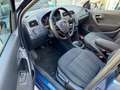 Volkswagen Polo 1,0Essence Airco Vitres Elect Carnet Garantie Blauw - thumbnail 17