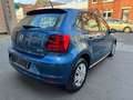 Volkswagen Polo 1,0Essence Airco Vitres Elect Carnet Garantie Blauw - thumbnail 2