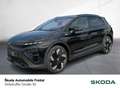Skoda Elroq RS 84 kWh 250 kW 4x4 AHZV MAXX WINTER Schwarz - thumbnail 1