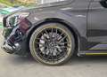 Mercedes-Benz CLA 45 AMG CLA Shooting Brake 45 AMG 4Matic 7G-DCT AMG Negru - thumbnail 4