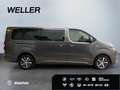 Toyota Proace 2,0-l-D-4D L2 Autm.Verso Shuttle C* SHZ* Grau - thumbnail 10