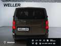 Toyota Proace 2,0-l-D-4D L2 Autm.Verso Shuttle C* SHZ* Grau - thumbnail 6