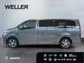 Toyota Proace 2,0-l-D-4D L2 Autm.Verso Shuttle C* SHZ* Grau - thumbnail 5