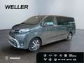 Toyota Proace 2,0-l-D-4D L2 Autm.Verso Shuttle C* SHZ* Grau - thumbnail 1