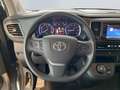 Toyota Proace 2,0-l-D-4D L2 Autm.Verso Shuttle C* SHZ* Grau - thumbnail 13