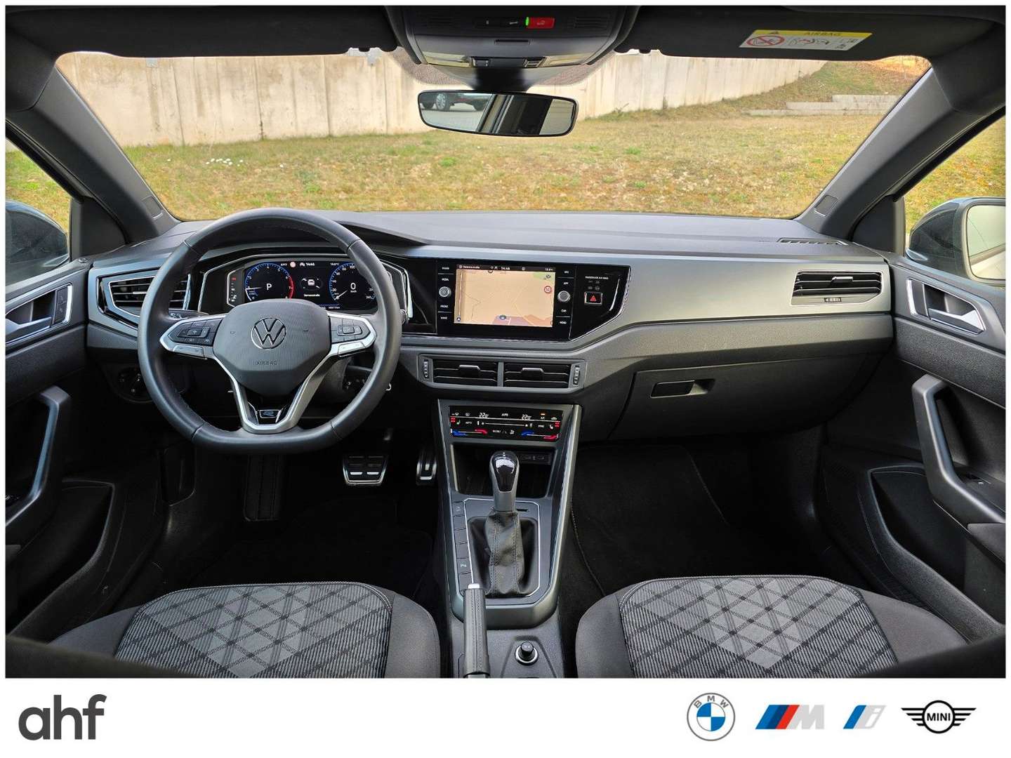 Volkswagen Taigo R-Line -  - Joinsteer - #4