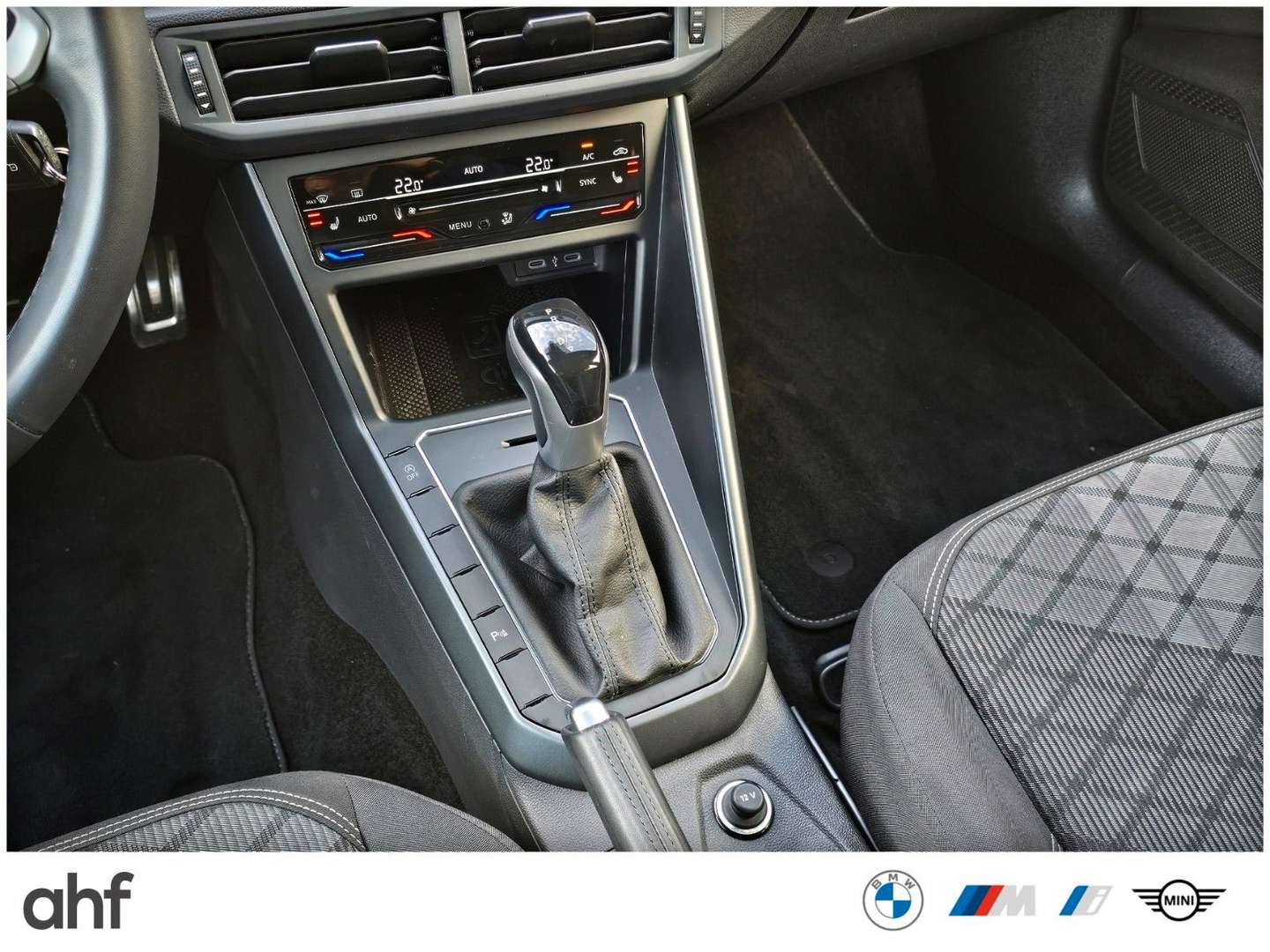 Volkswagen Taigo R-Line -  - Joinsteer - #5