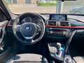 BMW 318 2.0d Autom. Pack M  LED Navi-Pro Leder Climatronic Noir - thumbnail 4