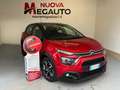 Citroen C3 PureTech 83 S&S Shine Pack Rouge - thumbnail 1
