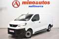 Peugeot Expert FURGÓN LARGA 2.0 BLUEHDI 120 CV S&S ASPHAL Blanco - thumbnail 2
