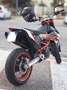 KTM 690 SMC R Blanco - thumbnail 4