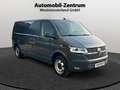 Volkswagen T6 Transporter T6.1 Transporter 4M Kasten Lang LR Gris - thumbnail 1