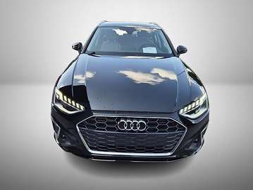 35 TFSI S-Line Avant S tronic*MEGA-Online-Dea