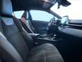 Toyota C-HR 180H GR Sport Gris - thumbnail 10
