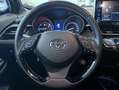 Toyota C-HR 180H GR Sport Gris - thumbnail 14