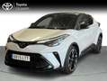 Toyota C-HR 180H GR Sport Gris - thumbnail 1