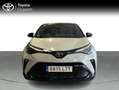 Toyota C-HR 180H GR Sport Gris - thumbnail 5